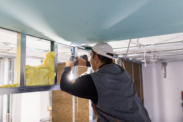 Best Energy Efficiency Insulation in Wye, MT