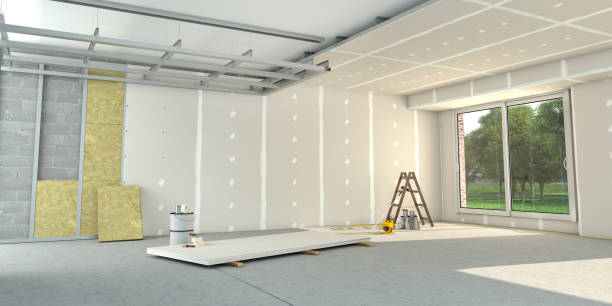 Professional Insulation Contractor in Wye, MT