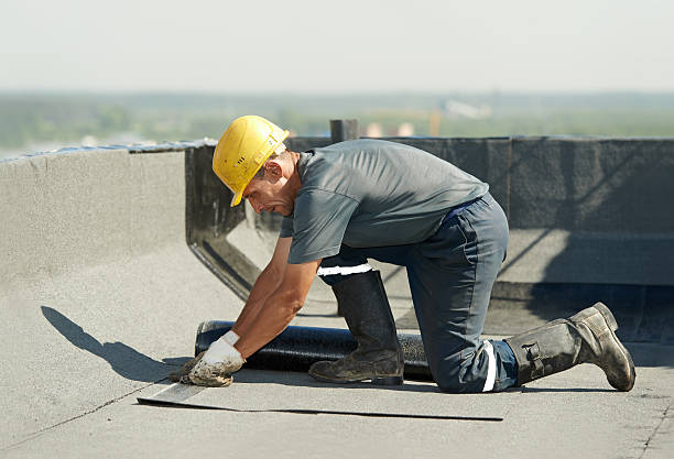 Best Commercial Insulation in Wye, MT