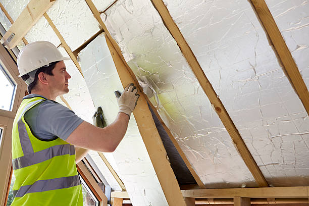 Best Specialized Insulation Services in Wye, MT