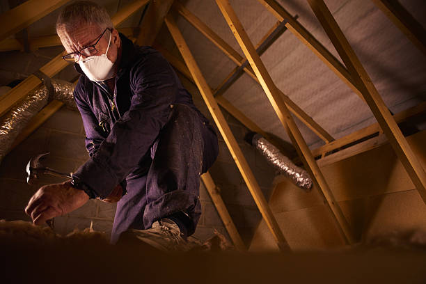 Best Residential Insulation in Wye, MT